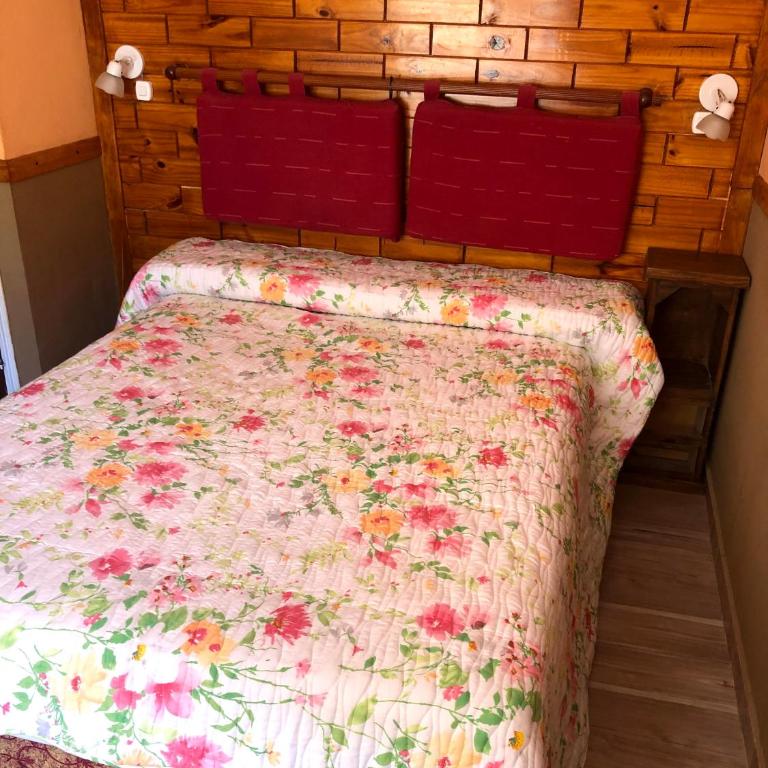 Hotel Mon Amour - Habitación Doble - 1 o 2 camas - 9