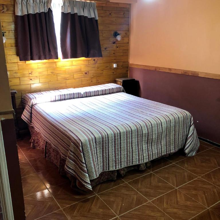 Hotel Mon Amour - Habitación Doble - 1 o 2 camas - 8