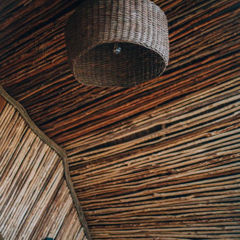 Ikal Tulum Hotel - Suite Maya con piscina pequeña - 21