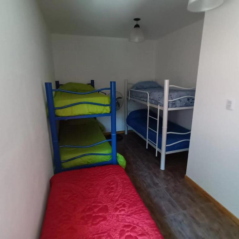 Casa Los Duraznos - Casa - 23