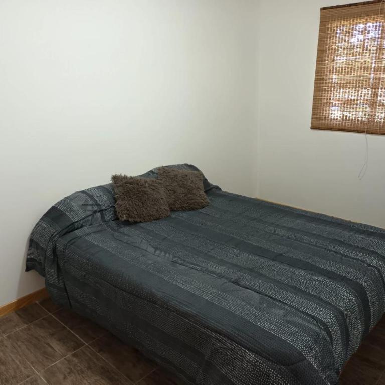 Casa Los Duraznos - Casa - 22