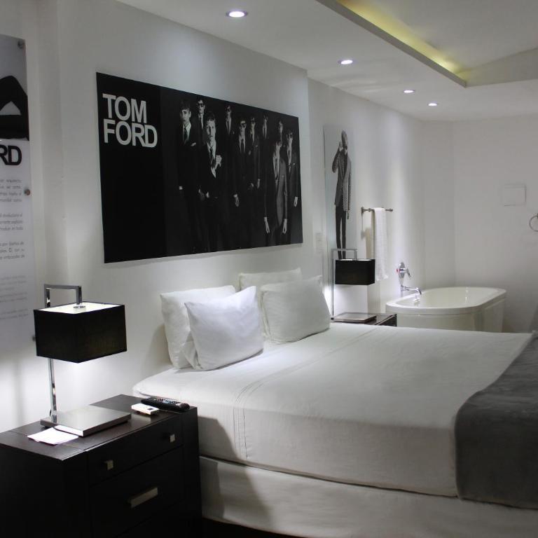 Essenzia de Cancun - Deluxe Suite - 7