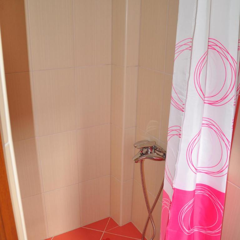 Guest House Majstorovic - Deluks Dvokrevetna Soba sa Bračnim Krevetom - 12