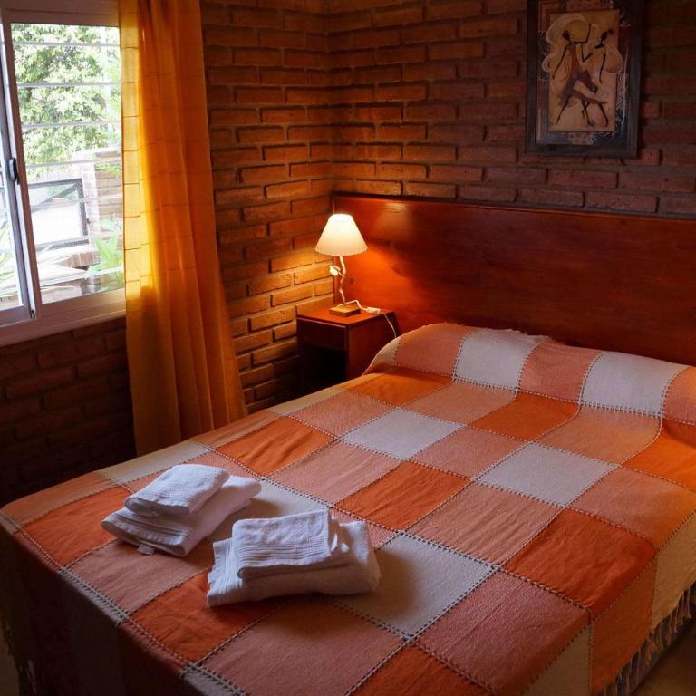 Altos del Plata - Apartamento de 2 dormitorios - 20