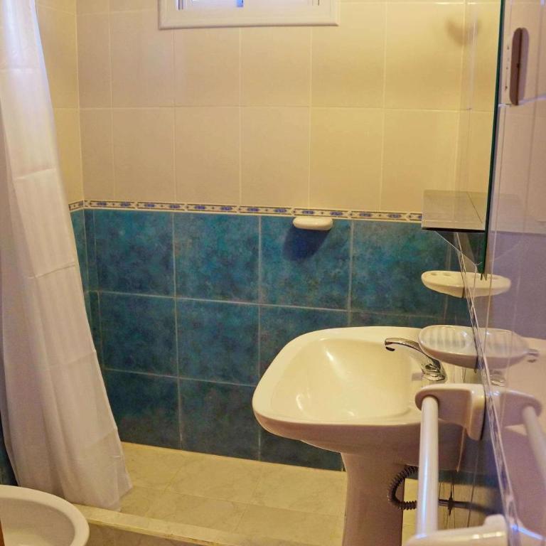 Altos del Plata - Apartamento de 2 dormitorios (5 adultos) #1-2 - 46