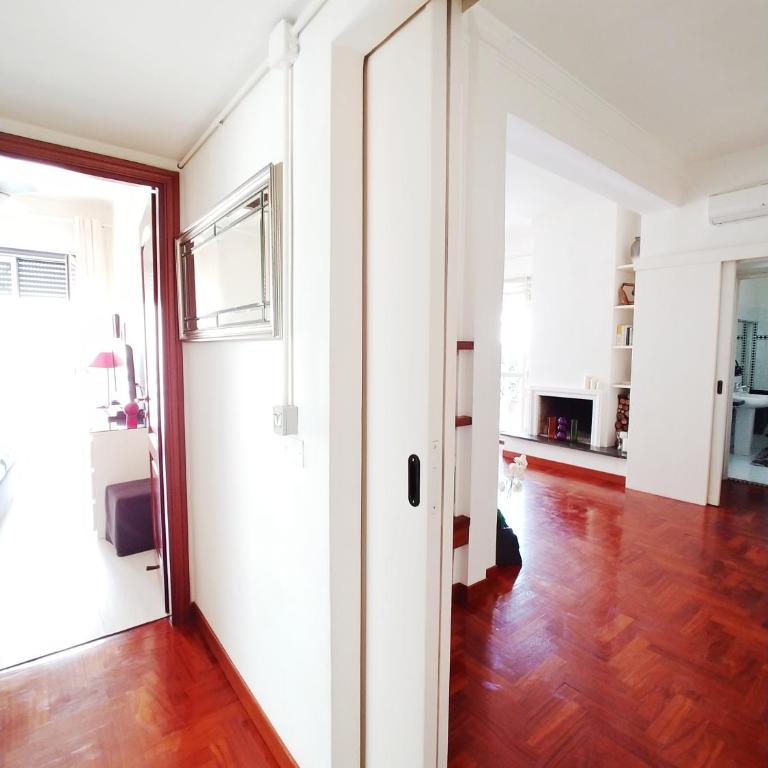 Appartamento per 5, Metro B Bologna, terrazzo, Wi-Fi - Appartamento con 2 Camere da Letto - 3