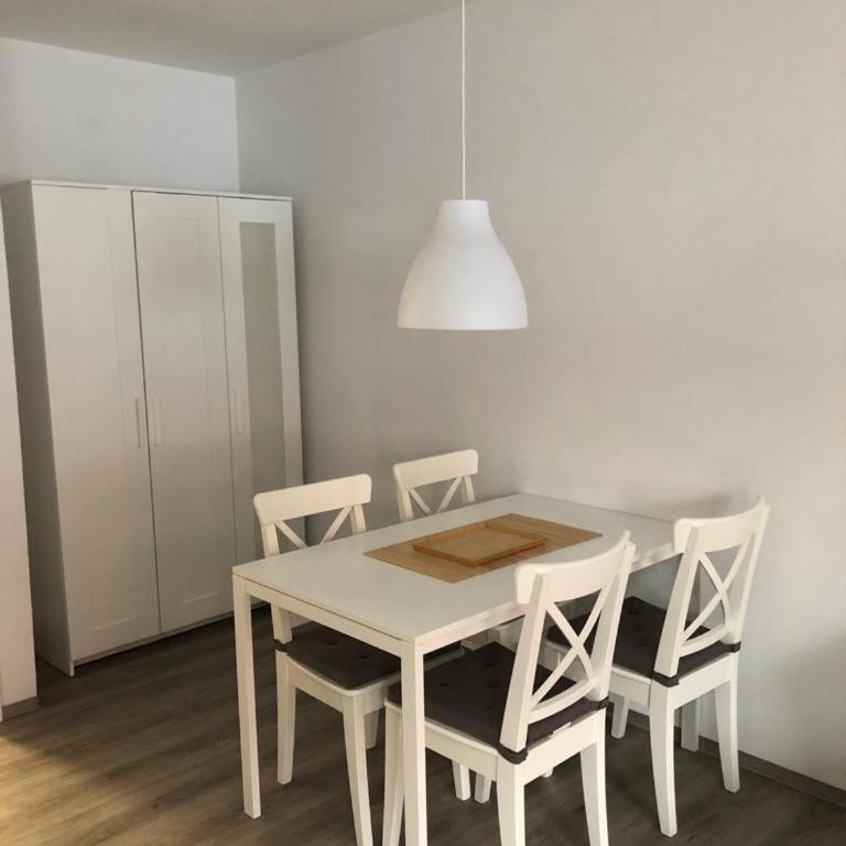 Sonthof City - Apartment mit Dusche - 2