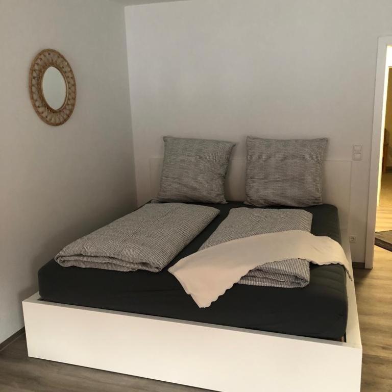 Sonthof City - Apartment mit Dusche - 5