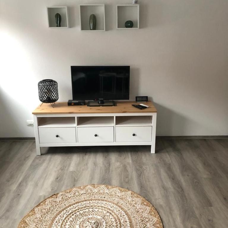 Sonthof City - Apartment mit Dusche - 6