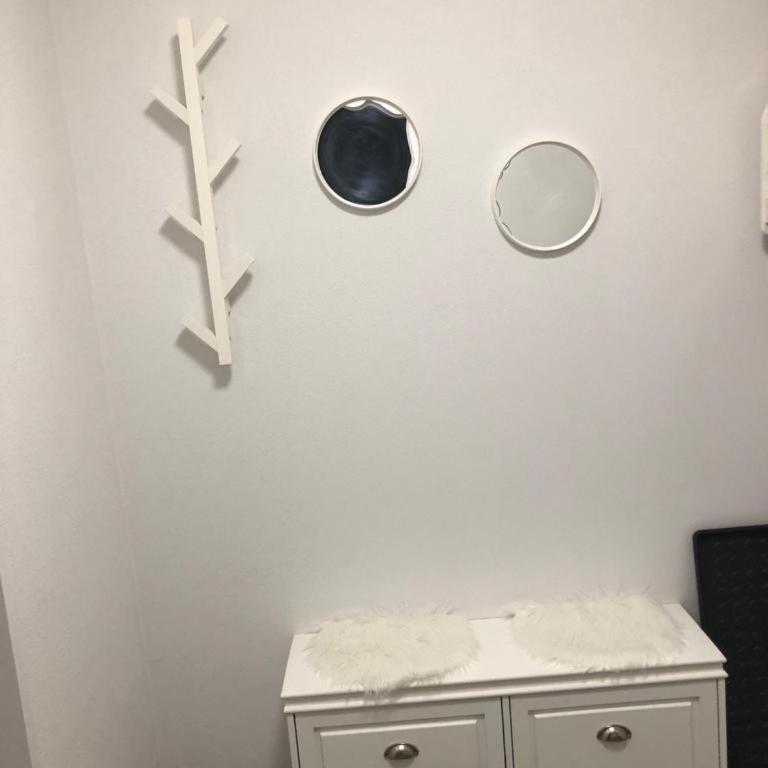 Sonthof City - Apartment mit Dusche - 8
