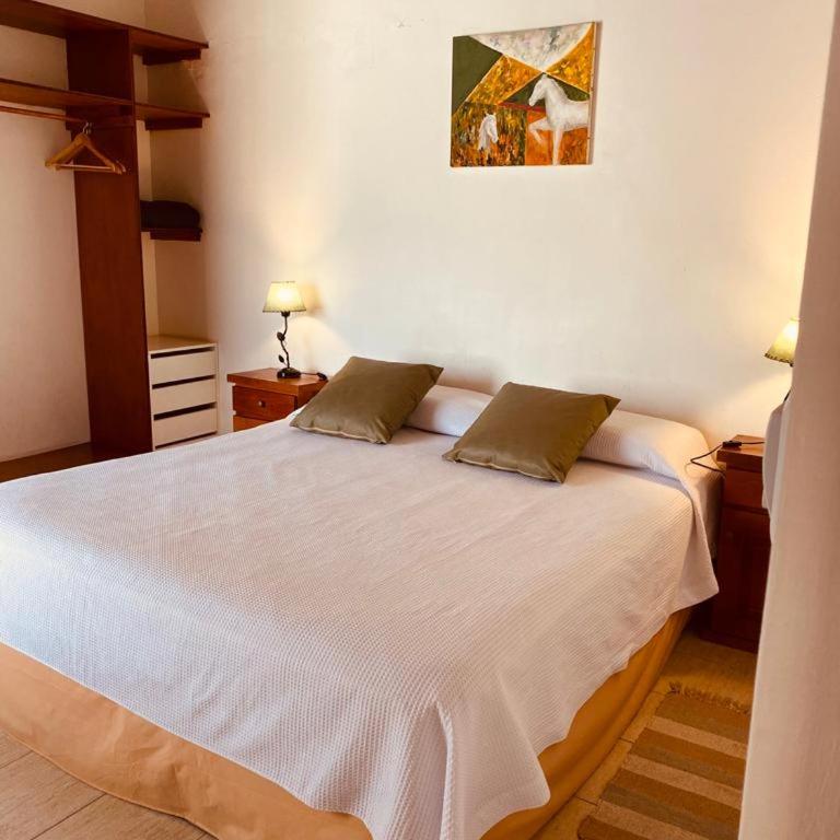 Terrazas de Lobos - Deluxe Double Room - 5