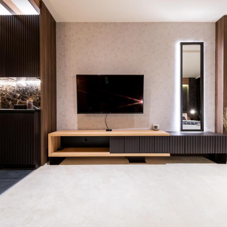 Woodside Apartment 218 - One-Bedroom Apartment - 29