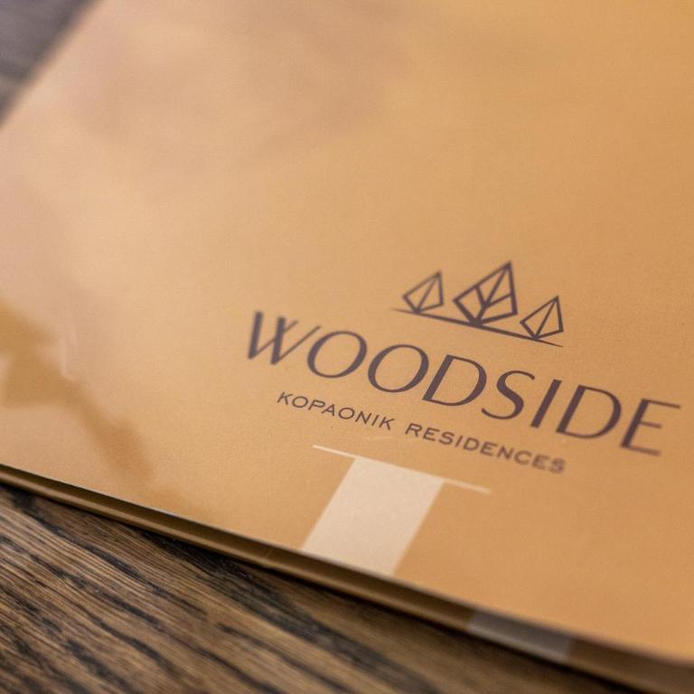 Woodside Apartment 218 - One-Bedroom Apartment - 33