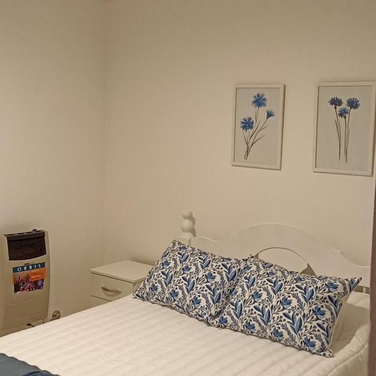 ALOJAMIENTO LA ESTACIÓN - Apartamento de 2 dormitorios - 8