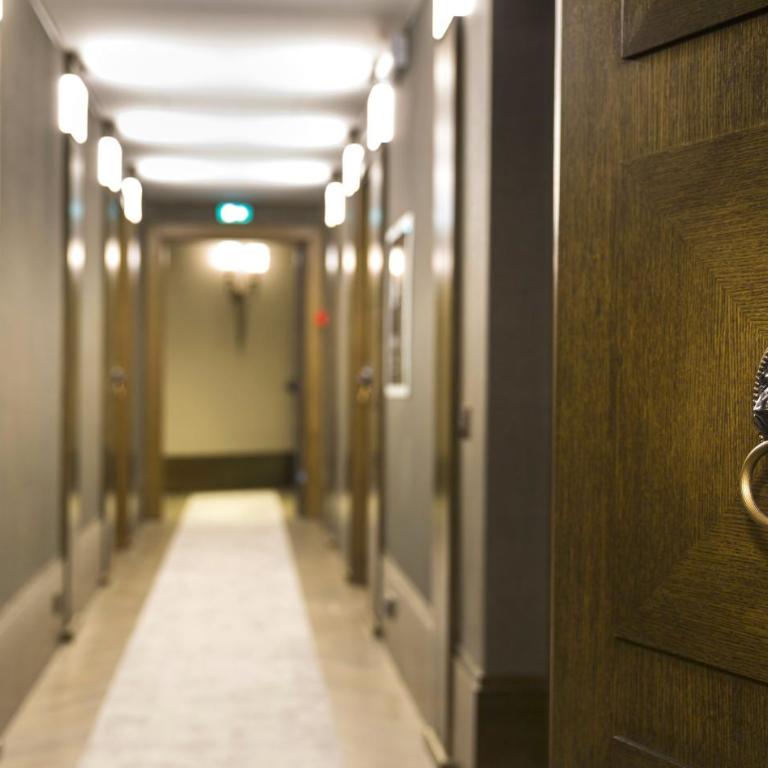 Hotel Balestri - WTB Hotels - Single Room - 2