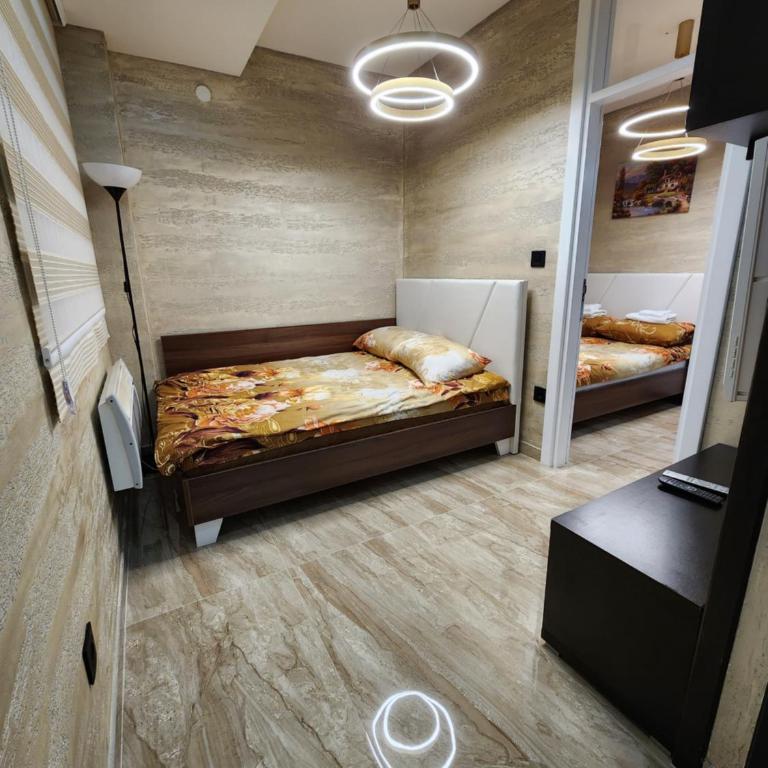 Ebra Kraljevi Čardaci Kopaonik - One-Bedroom Apartment - 23