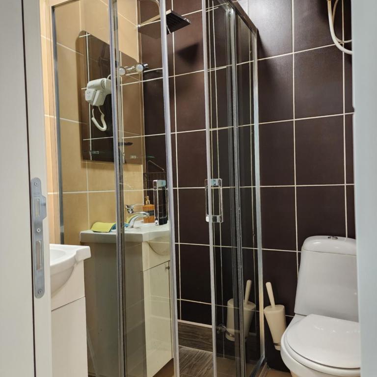 Ebra Kraljevi Čardaci Kopaonik - One-Bedroom Apartment - 18