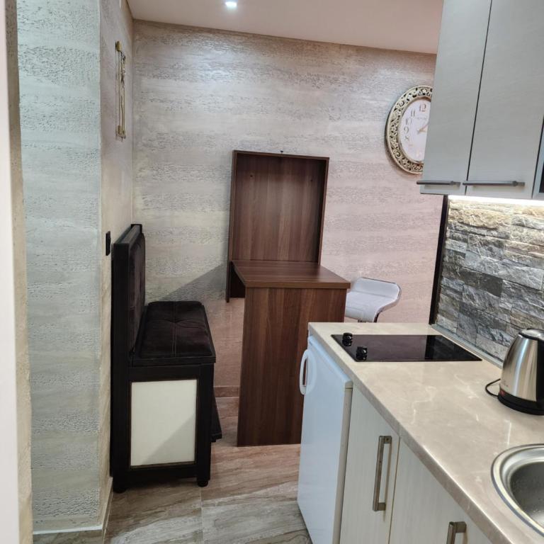 Ebra Kraljevi Čardaci Kopaonik - One-Bedroom Apartment - 16