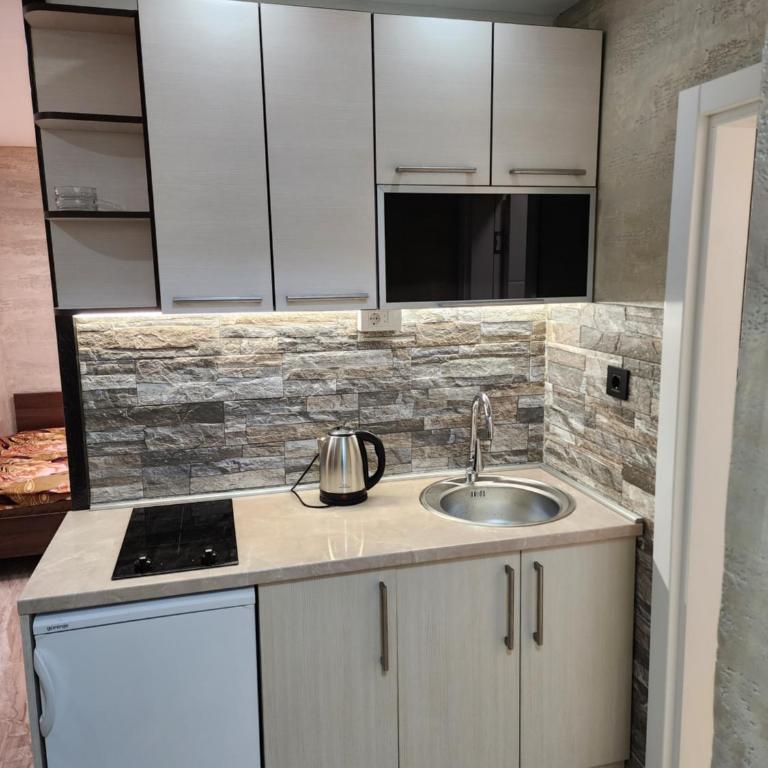 Ebra Kraljevi Čardaci Kopaonik - One-Bedroom Apartment - 21