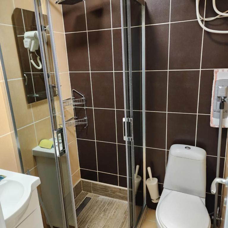 Ebra Kraljevi Čardaci Kopaonik - One-Bedroom Apartment - 19