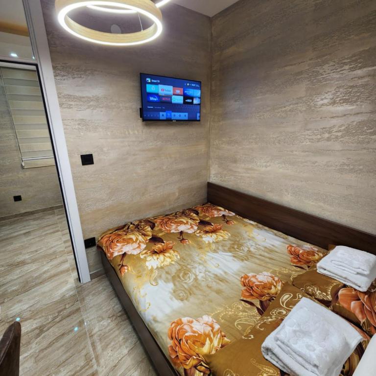 Ebra Kraljevi Čardaci Kopaonik - One-Bedroom Apartment - 22