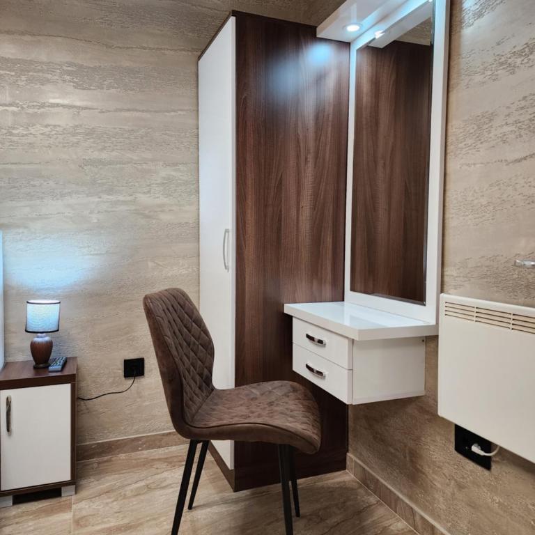Ebra Kraljevi Čardaci Kopaonik - One-Bedroom Apartment - 25