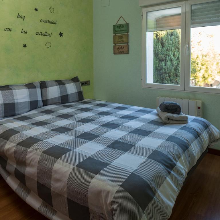 Apartamento el Pilar 4 - Apartamento - 11