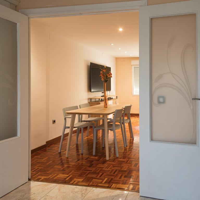 Apartamento el Pilar 4 - Apartamento - 21