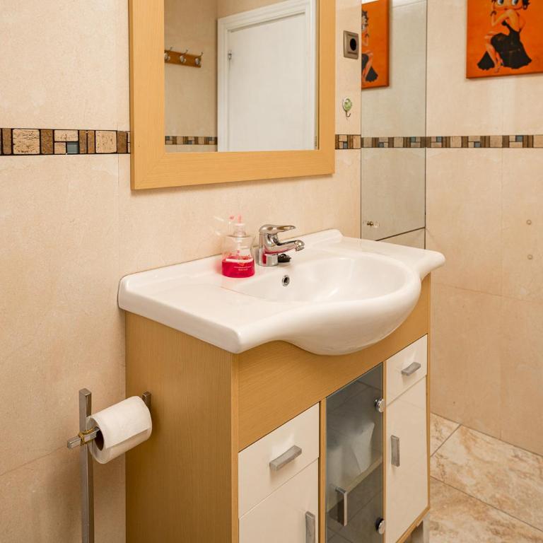 Apartamento el Pilar 4 - Apartamento - 17