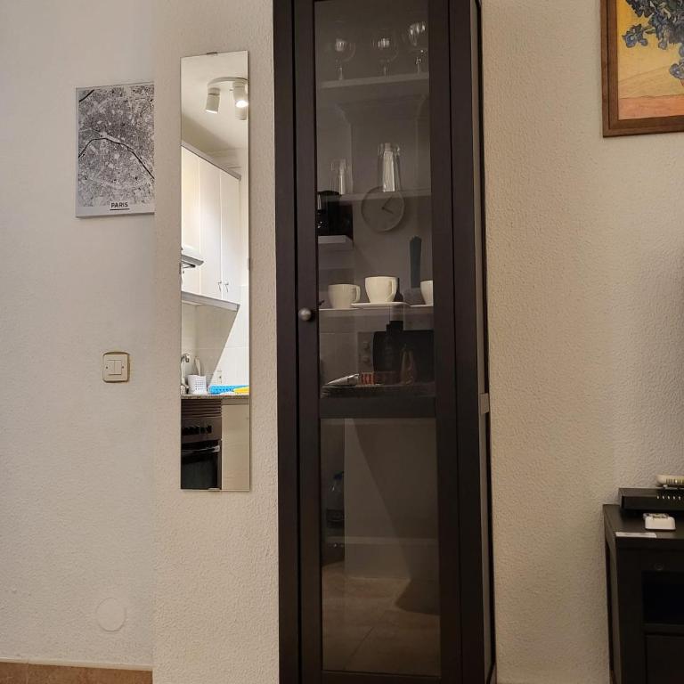 Sunny Apartment Teneguia by Yumbo - One-Bedroom Apartment - 7