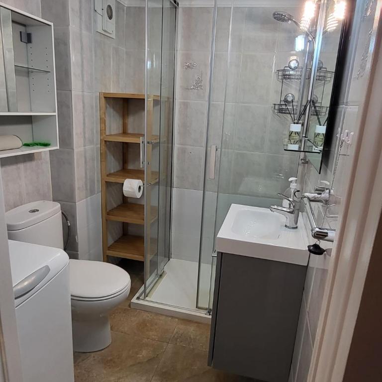 Sunny Apartment Teneguia by Yumbo - One-Bedroom Apartment - 30