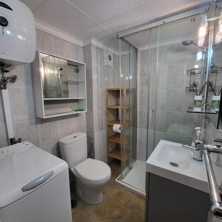 Sunny Apartment Teneguia by Yumbo - One-Bedroom Apartment - 41