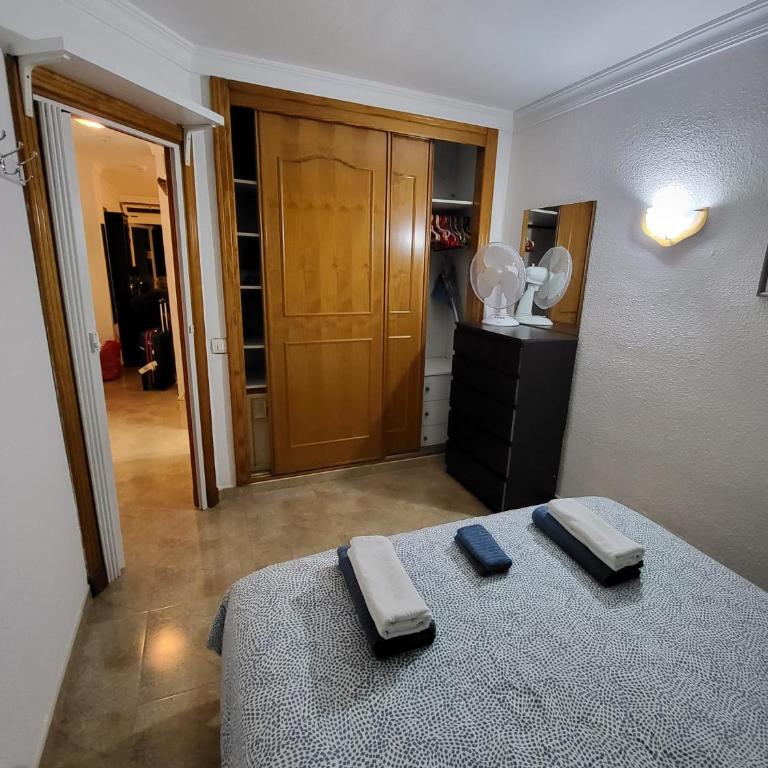 Sunny Apartment Teneguia by Yumbo - One-Bedroom Apartment - 42