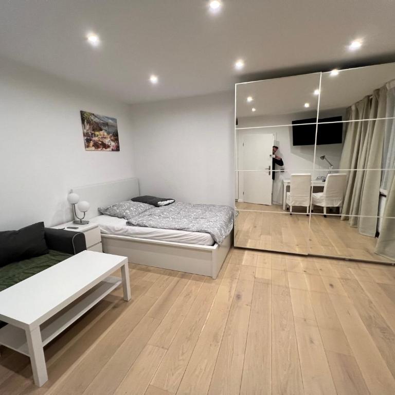 Lovely Apartment close to the Heart of Nürnberg - Appartamento con 1 Camera da Letto - 2