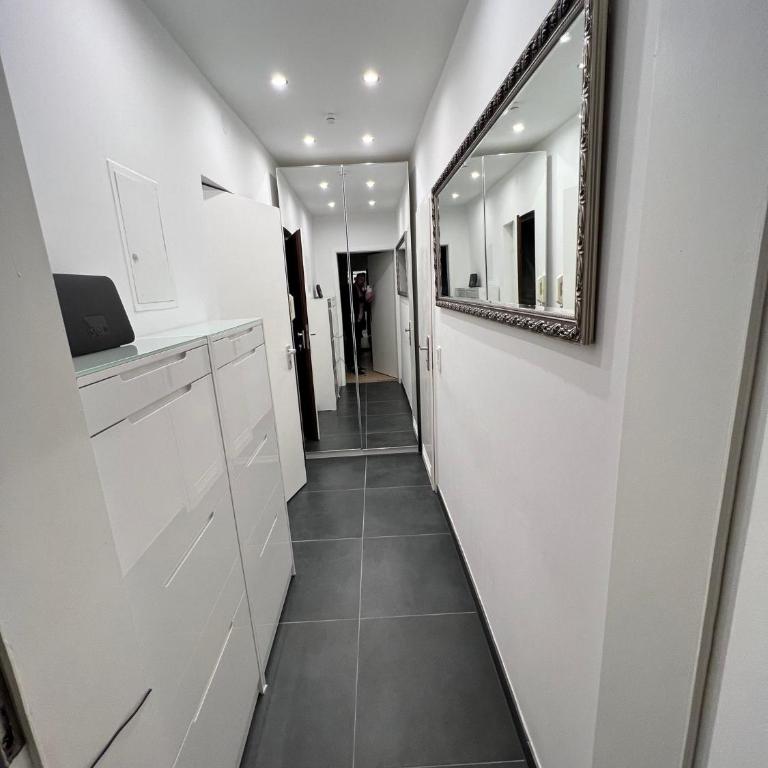 Lovely Apartment close to the Heart of Nürnberg - Appartamento con 1 Camera da Letto - 5