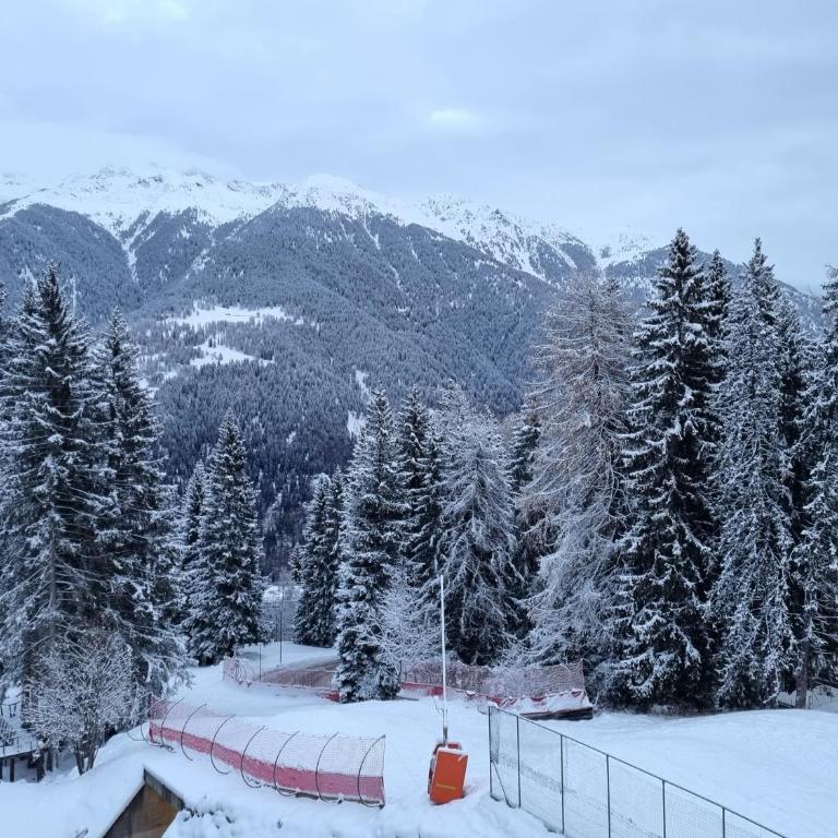 "CozyPanorama" by Staymarilleva1400 - Apartment mit Blick auf die Berge - 7