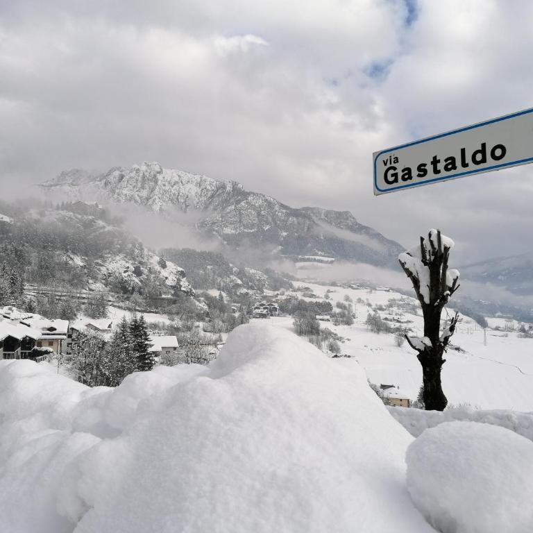 Appartamento Bellavista - Appartamento con Vista Montagna - 18