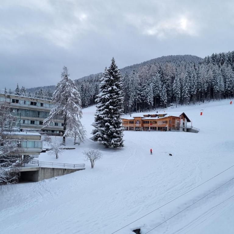 "CozyPanorama" by Staymarilleva1400 - Apartment mit Blick auf die Berge - 9