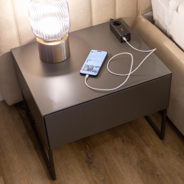 San Marco - FillYourHomeWithLove Design Apartment - Appartamento con 2 Camere da Letto - 47