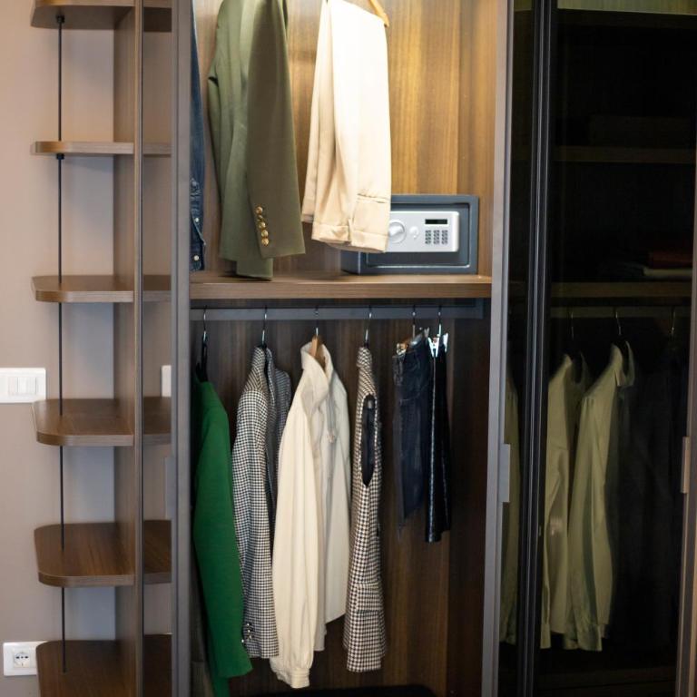 San Marco - FillYourHomeWithLove Design Apartment - Appartamento con 2 Camere da Letto - 15