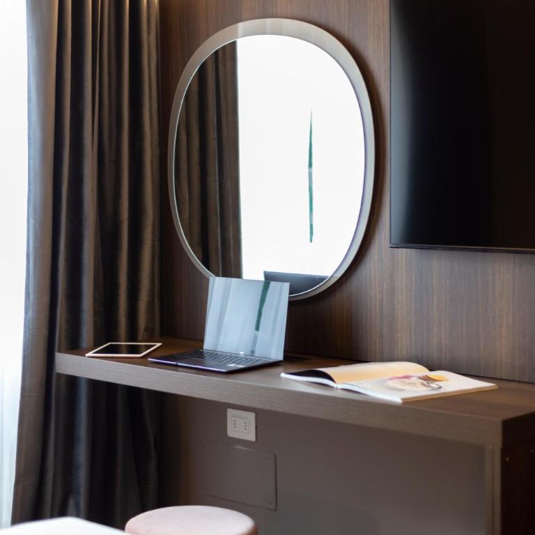 San Marco - FillYourHomeWithLove Design Apartment - Appartamento con 2 Camere da Letto - 16