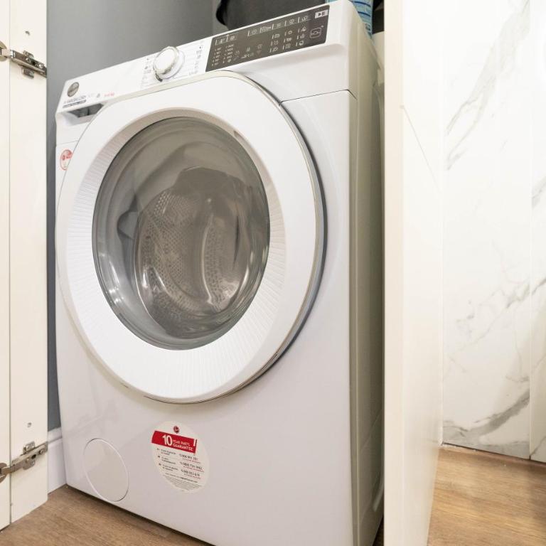 San Marco - FillYourHomeWithLove Design Apartment - Appartamento con 2 Camere da Letto - 37