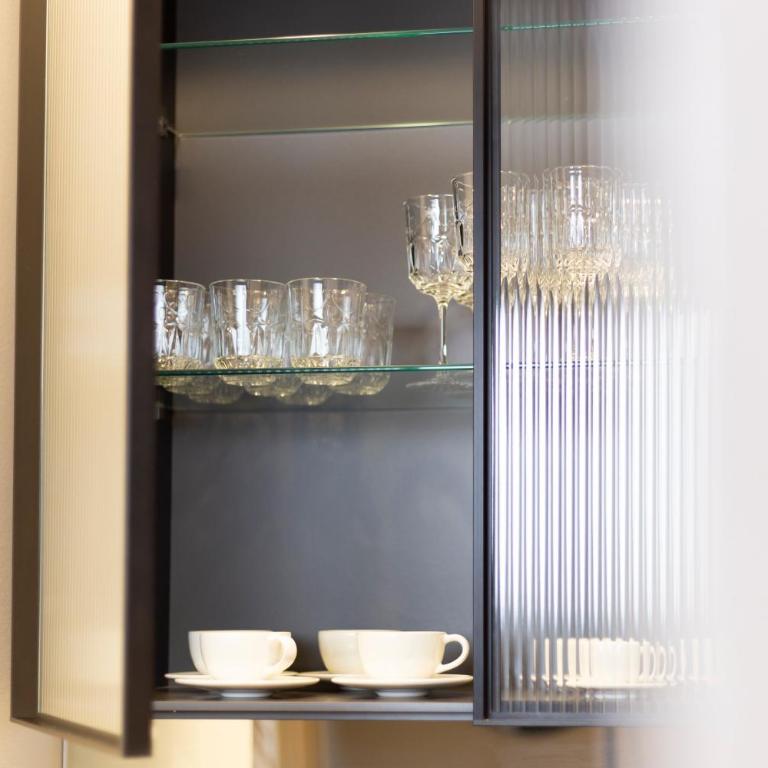 San Marco - FillYourHomeWithLove Design Apartment - Appartamento con 2 Camere da Letto - 33