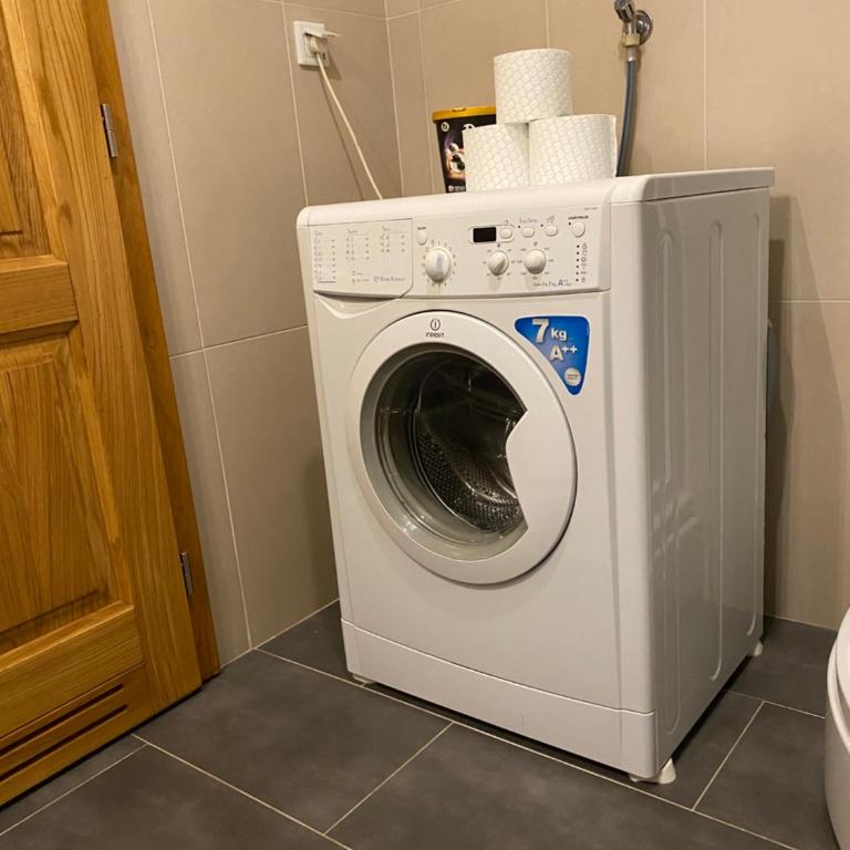 Ejna Apartment - Apartman sa 1 Spavaćom Sobom - 11