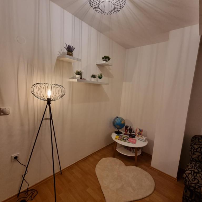 Apartmani Kokotović - Two-Bedroom Apartment - 4