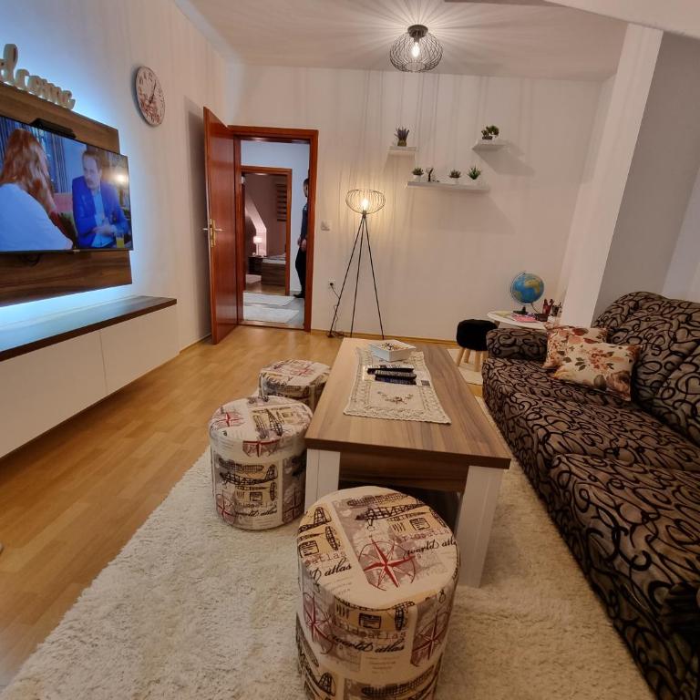 Apartmani Kokotović - Two-Bedroom Apartment - 16