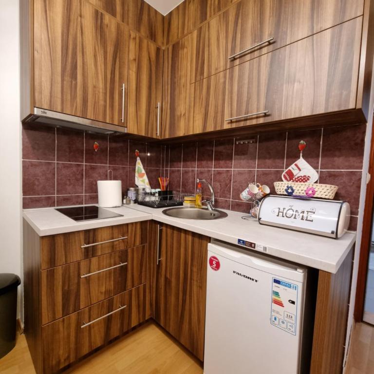Apartmani Kokotović - Two-Bedroom Apartment - 7