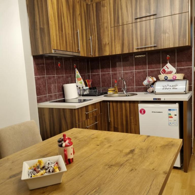 Apartmani Kokotović - Two-Bedroom Apartment - 18