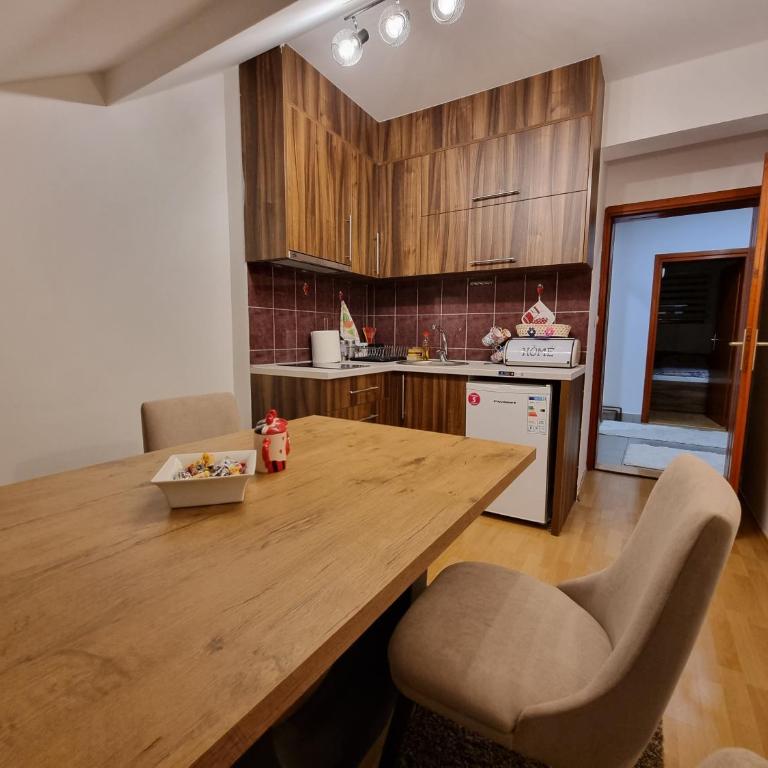 Apartmani Kokotović - Two-Bedroom Apartment - 22