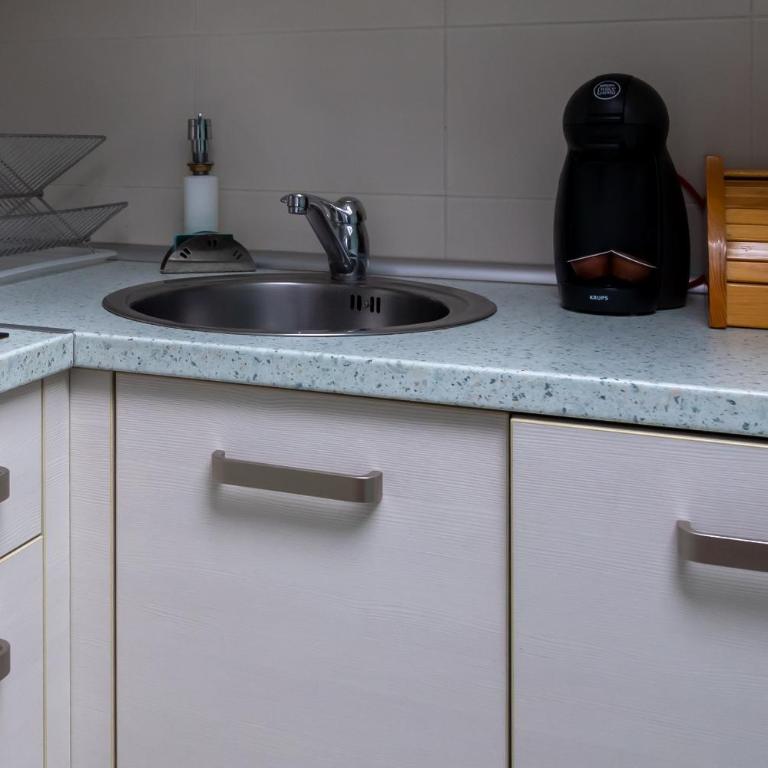 Apartmani Bella vita - Standardni Trokrevetni Studio - 18